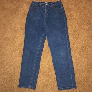 Wild Fable Mom Jeans